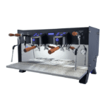 Semi-Automatic Coffee Machine