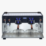 Semi-Automatic Coffee Machine